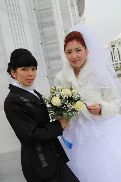 Жанна Баймуханова