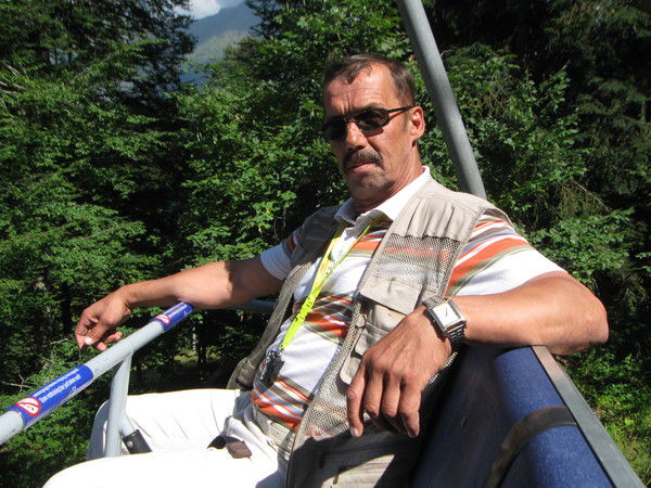 Анатолий Флянц