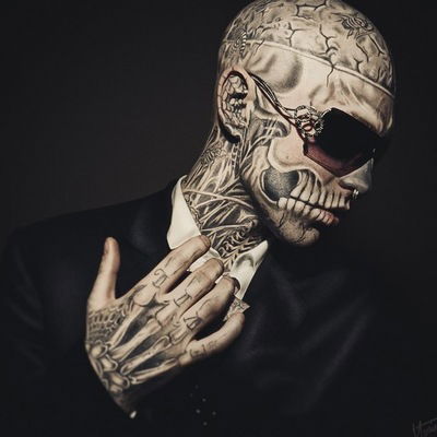 Денис Кибров