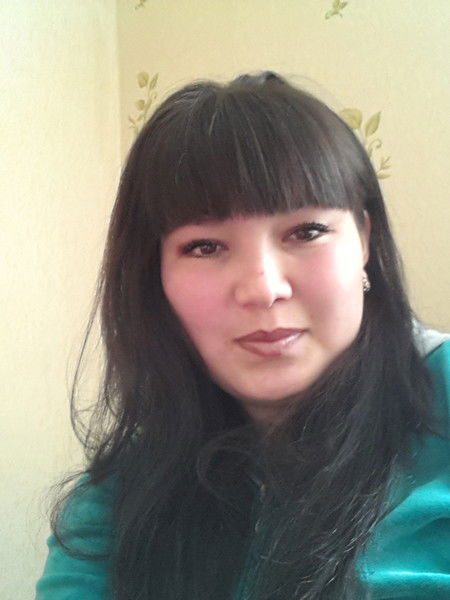 Толкын Мухамеджанова