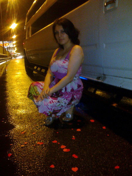 Юлия Исматова