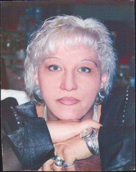 Наталия Петрова