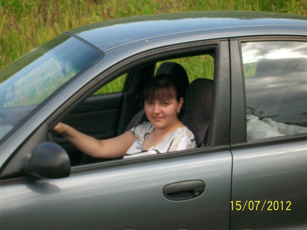 Пырина Елена