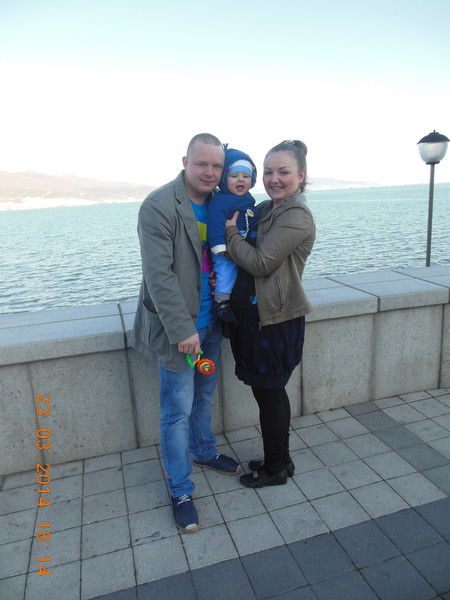 Мария Гордеева