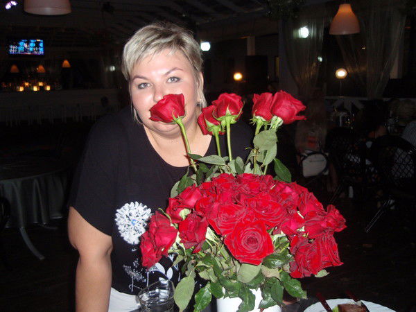 Ирина Иванова