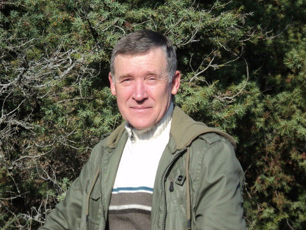 Александр Глотов