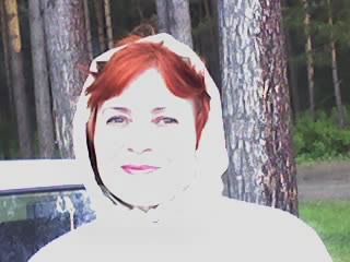 Татьяна Стракатова