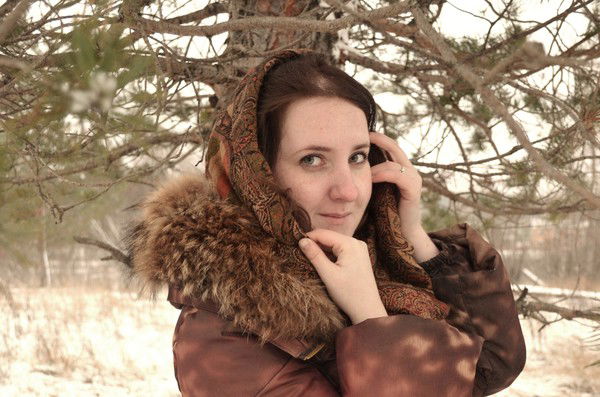 Мария Осипова