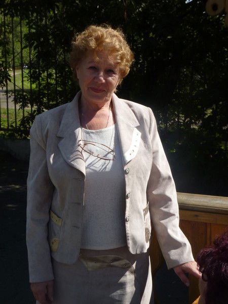 Надежда Коблова