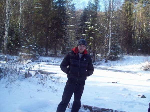 Андрей Кузнецов