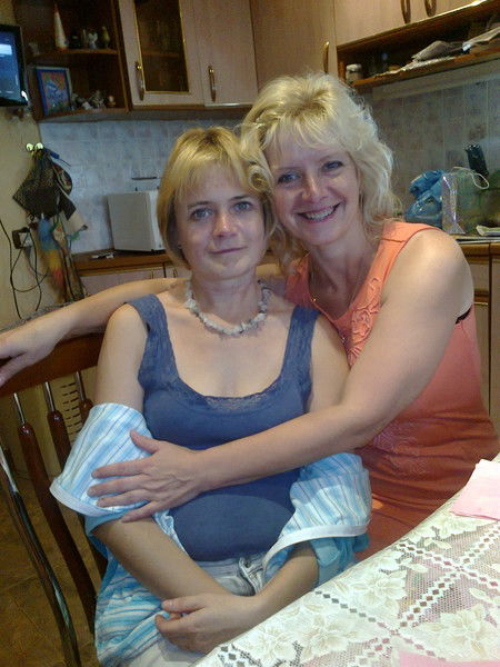 Татьяна Фролова