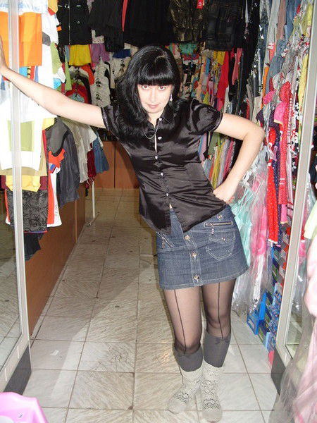 Екатерина Фролова-Гур