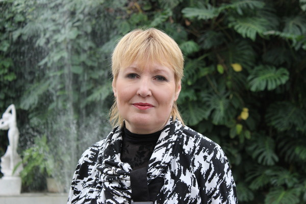 Татьяна Киблицкая