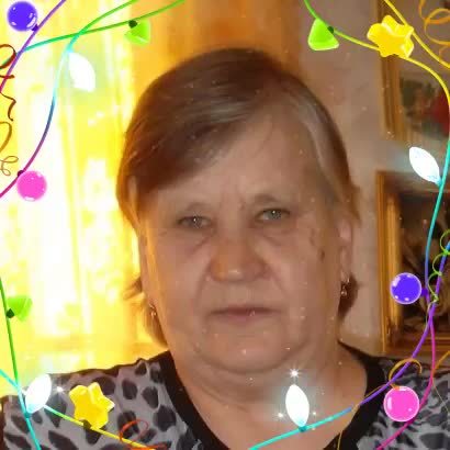 Нина Рожаева