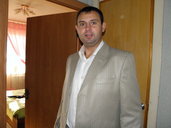 Константин Иванов