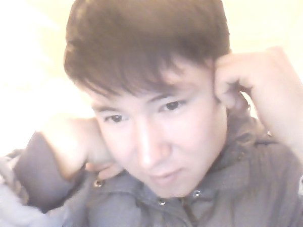 Сымбат Сакенович