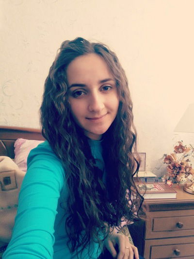 Татьяна Гладкова