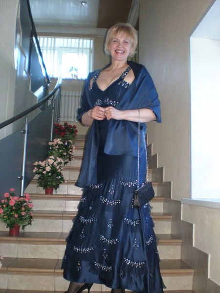 Нелли Трунова