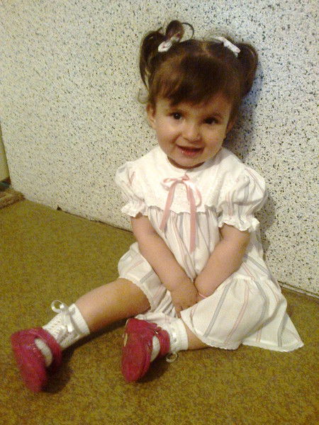 Александра Куруч