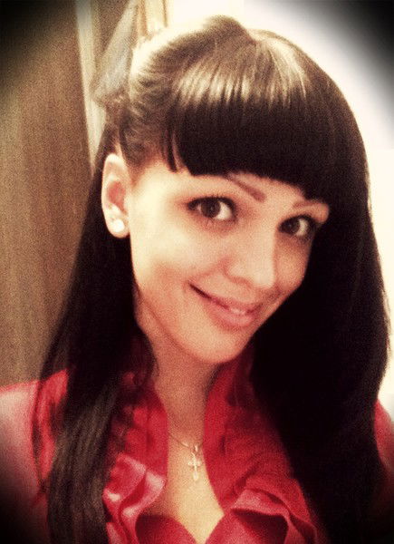 ***кристинka ***