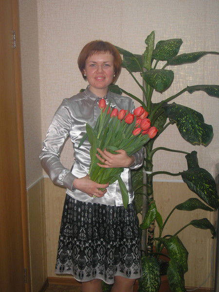Мелюкова Екатерина