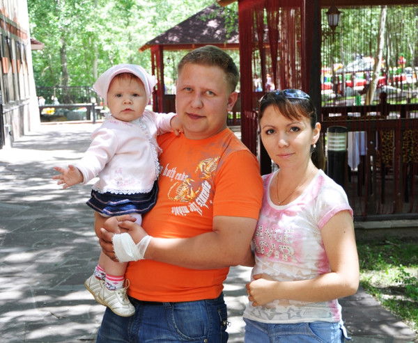 Светлана Рысь