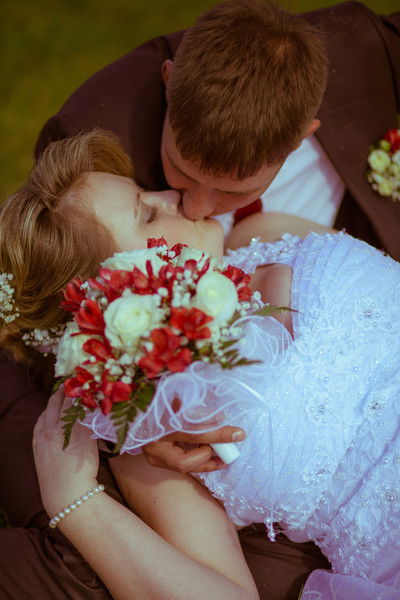 Наталья Аникина