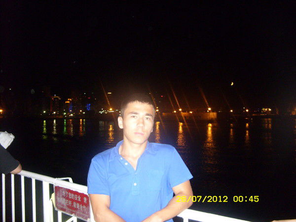 Альберт Савченко