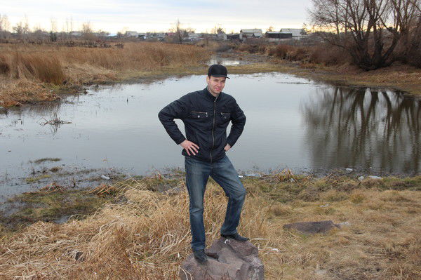 Александр Тарасов