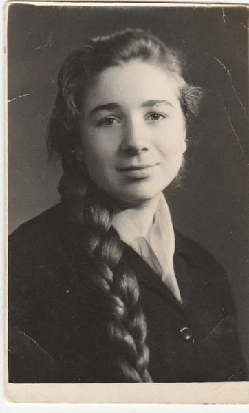 Александра Палкина