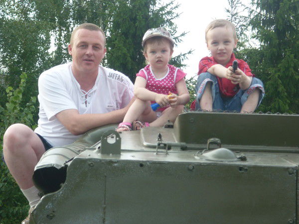 Алексей Говязов