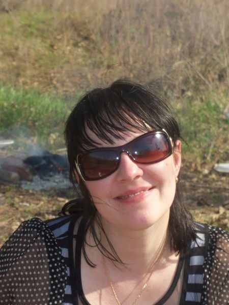 Наталья Пермякова