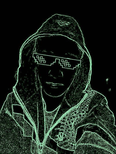 Данил Чурсин