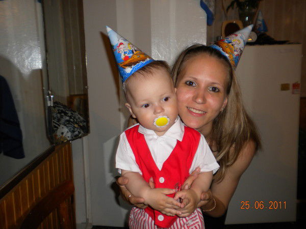 Олеся Садыкова