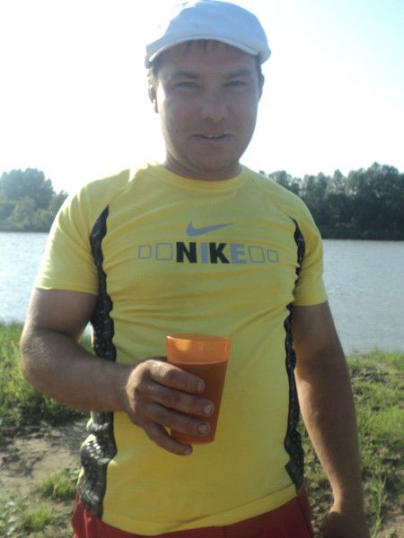 Андрей Забытов