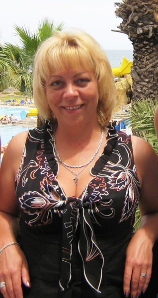 Татьяна Горохова