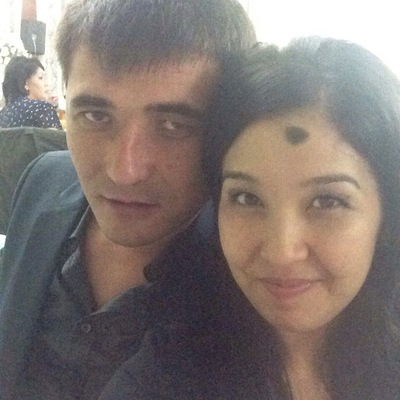 Алуа Тагибаева