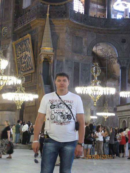 Амир Баязитов