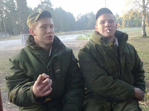 Рома Анисимов