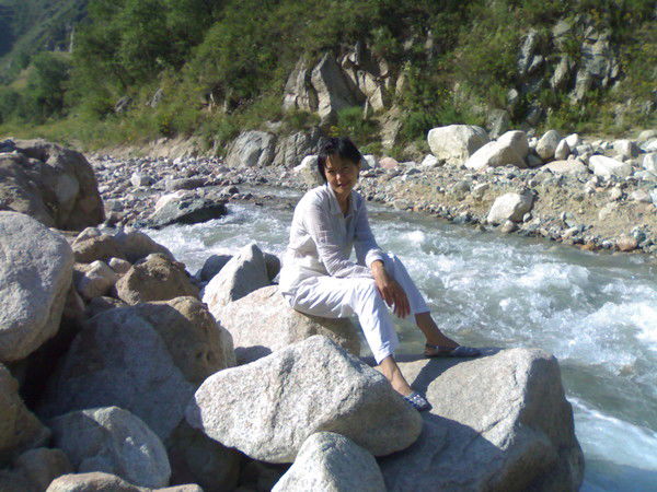 Макпал Сасаева