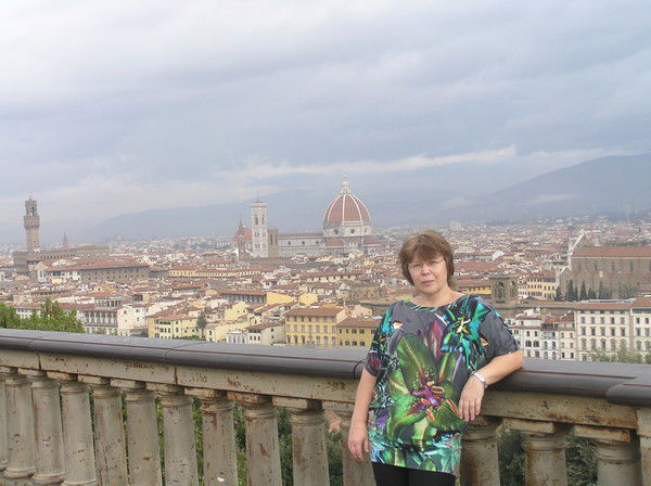 Коновалова Светлана