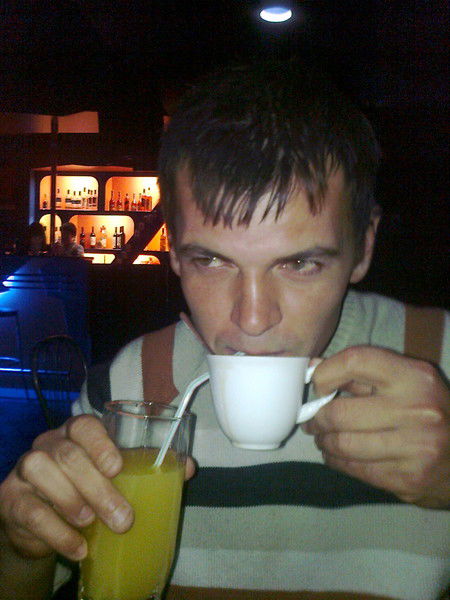 Валера Бендер