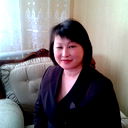 Айнаш Маликова