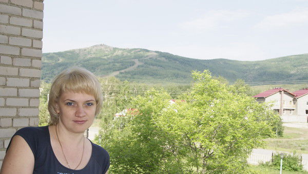 Ирина Шишменцева