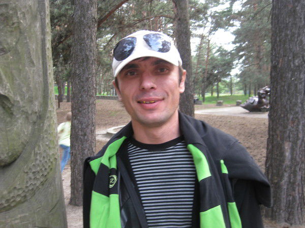 Саша Пинчук