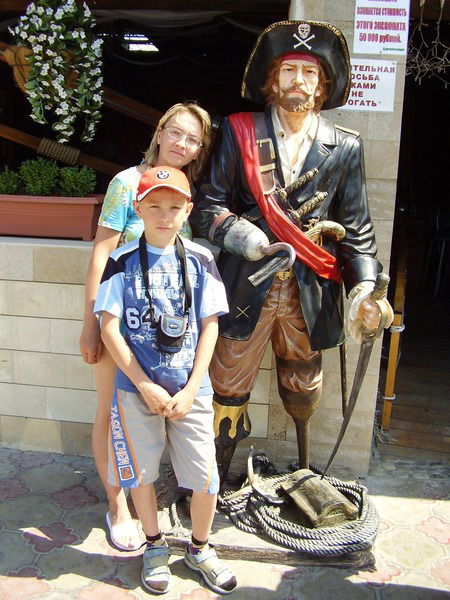 Люда Шелгунова