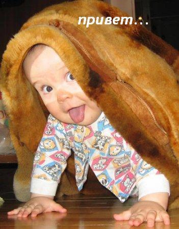 Сергей Маленький