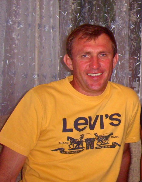 Олег Барабанов