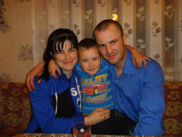 Сашенька .....