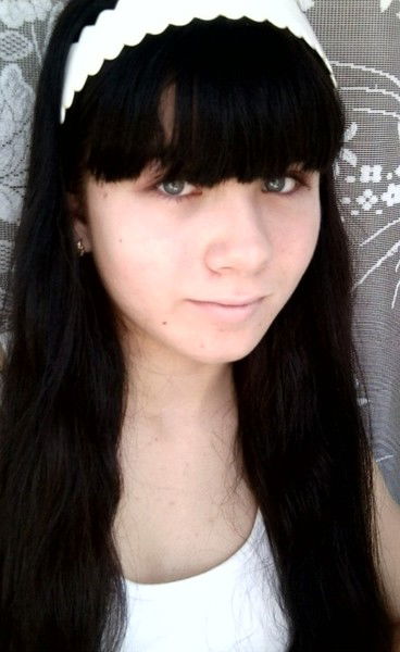 Анастасия Дурсунова